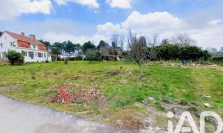 Terrain  870 m² à vendre à Condette (62360)