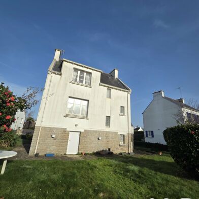 Maison 5 pièces 228800 €