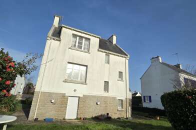 Maison 5 pièces 208000 €