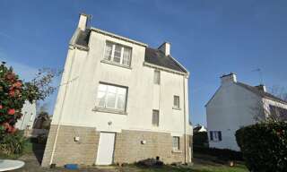 Maison 5 Pièces 83 m² à vendre à Concarneau (29900)