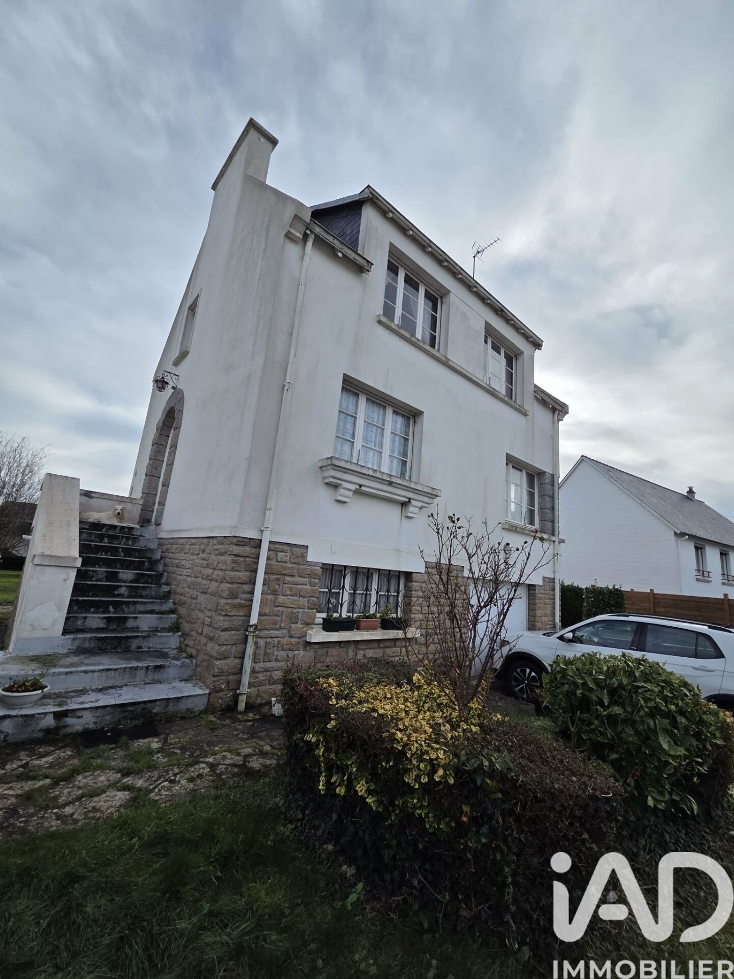 Vente Maison de ville 5 pièces - Photo 3