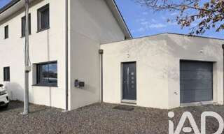 Maison 4 Pièces 100 m² à louer à Bruges (33520)