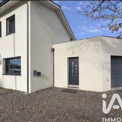 Maison 4 pièces 1680 €