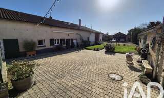 Maison 7 Pièces 185 m² à vendre à Thénezay (79390)