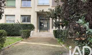 Appartement 1 Pièce 9 m² à vendre à Marseille 8 (13008)