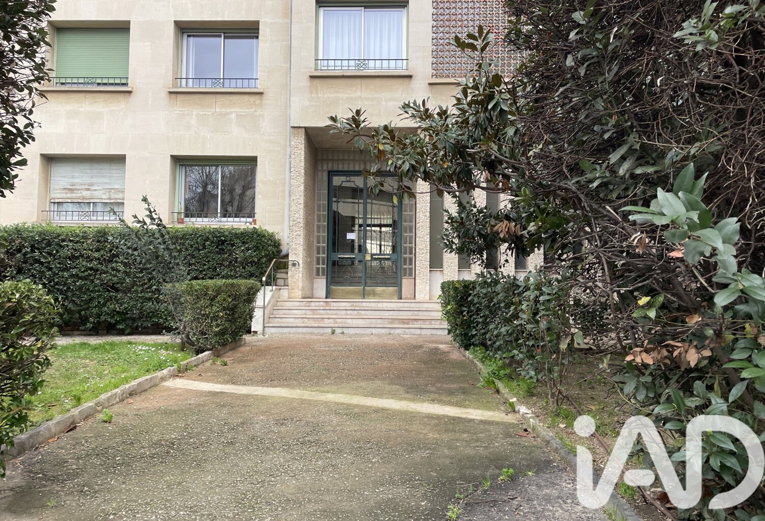 Vente Appartement 1 pièce — photo 1
