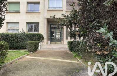 Vente Appartement 1 pièce — photo du bien