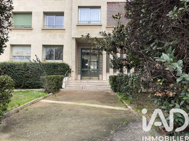 Vente Appartement 1 pièce — photo du bien
