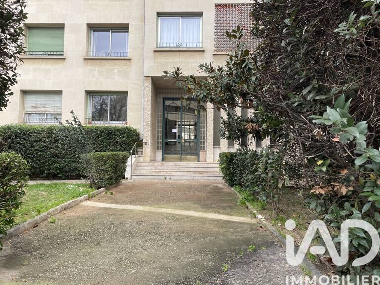 Vente Appartement 1 pièce — photo 1