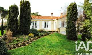 Maison 6 Pièces 117 m² à vendre à Châtillon-sur-Thouet (79200)