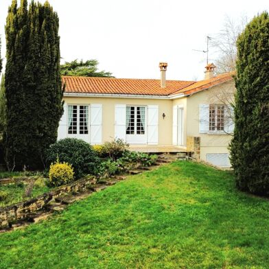 Maison 6 pièces 189000 €