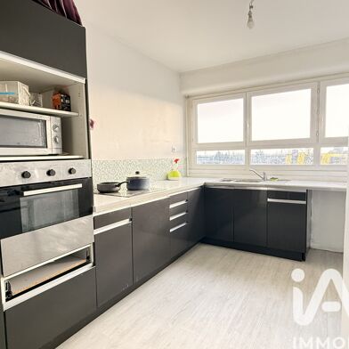 Appartement 4 pièces 150000 €