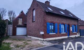 Maison 7 Pièces 160 m² à vendre à Illies (59480)