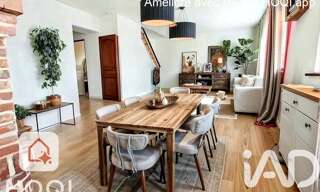 Maison 7 Pièces 160 m² à vendre à Aubers (59249)