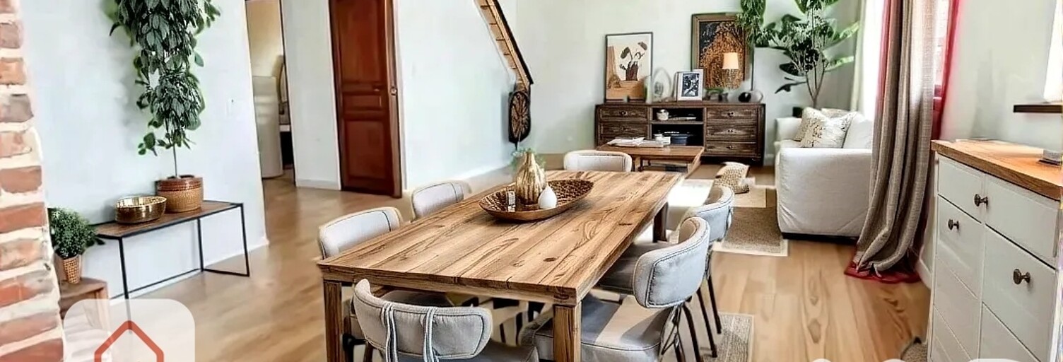 Maison 7 Pièces 160 m² à vendre à Aubers (59249)