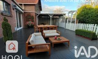 Maison 7 Pièces 163 m² à vendre à Aubers (59249)