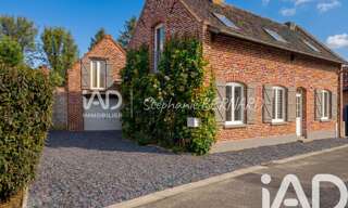 Maison 7 Pièces 163 m² à vendre à Aubers (59249)