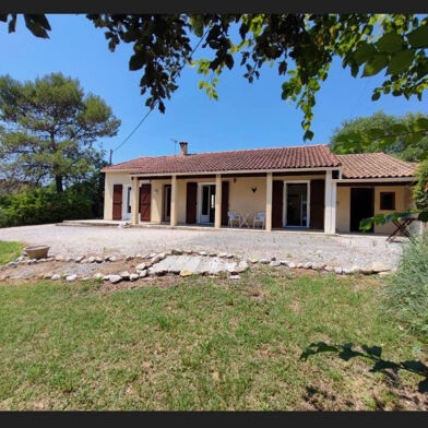 Maison 5 pièces 254000 €