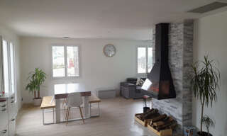 Maison 5 Pièces 90 m² à vendre à Bagard (30140)