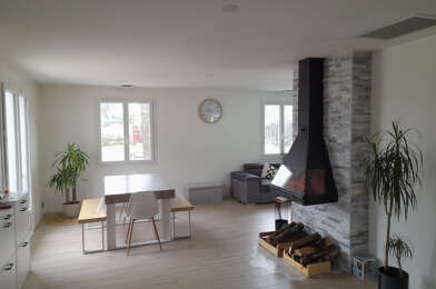 Maison 5 pièces 254000 €