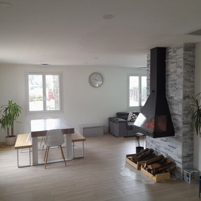 Maison 5 pièces 254000 €