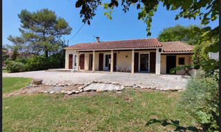 Maison 5 Pièces 90 m² à vendre à Bagard (30140)