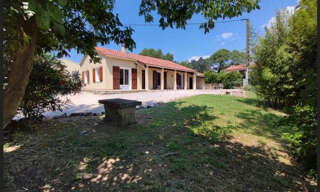 Maison 5 Pièces 90 m² à vendre à Bagard (30140)