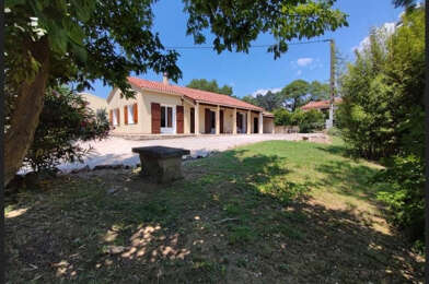 Maison 5 pièces 254000 €