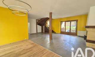 Maison 7 Pièces 183 m² à vendre à Seignelay (89250)