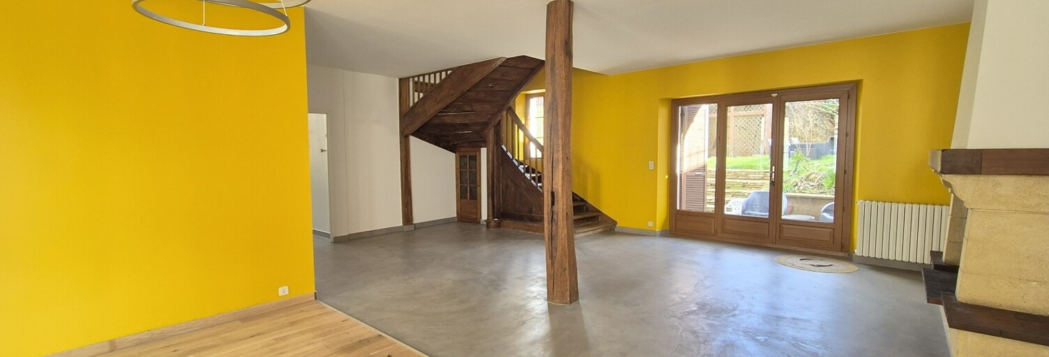 Maison 7 Pièces 183 m² à vendre à Seignelay (89250)