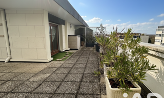 Appartement 2 Pièces 70 m² à vendre à Vélizy-Villacoublay (78140)