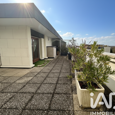 Appartement 2 pièces 280000 €