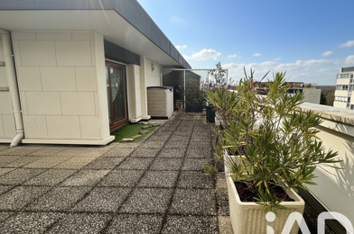 Appartement 2 pièces 280000 €