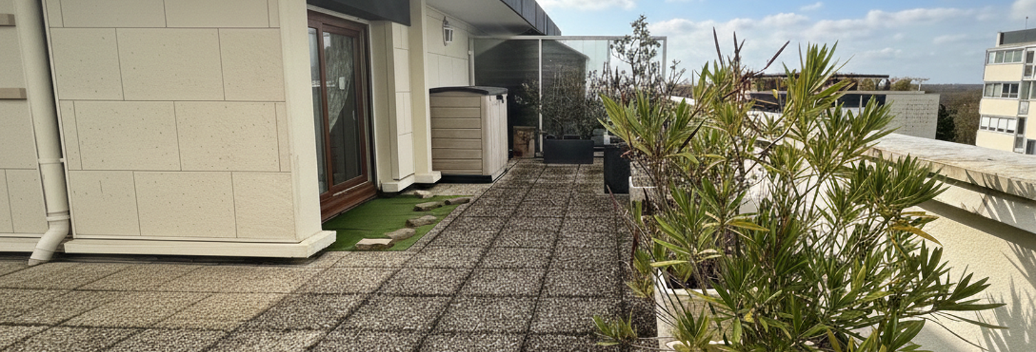 Appartement 2 Pièces 70 m² à vendre à Vélizy-Villacoublay (78140)