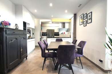 Maison 8 pièces 399000 €