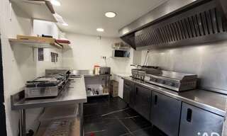 Commerce  77 m² à vendre à Mouroux (77120)