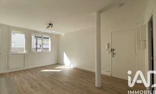 Appartement 3 Pièces 50 m² à vendre à Brétigny-sur-Orge (91220)