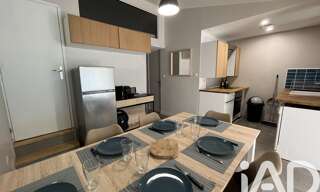 Maison 3 Pièces 45 m² à vendre à Agde (34300)