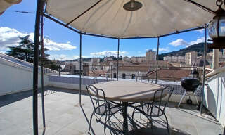 Appartement 5 Pièces 123 m² à vendre à Alès (30100)