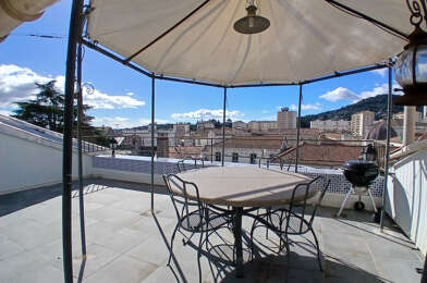 Appartement 5 pièces 165000 €