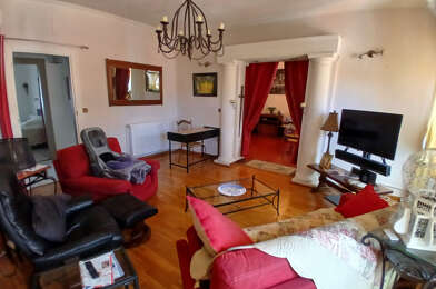 Appartement 5 pièces 155000 €
