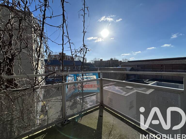 Vente Appartement 2 pièces — photo 1