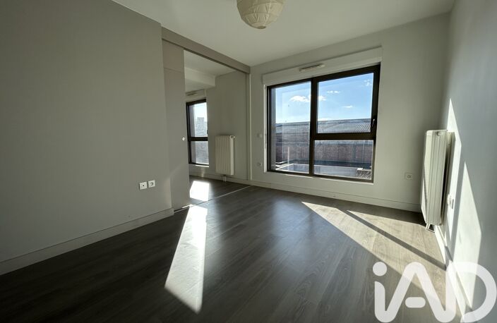 Vente Appartement 2 pièces — photo 3