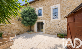 Maison 4 Pièces 98 m² à vendre à Pont-Saint-Vincent (54550)