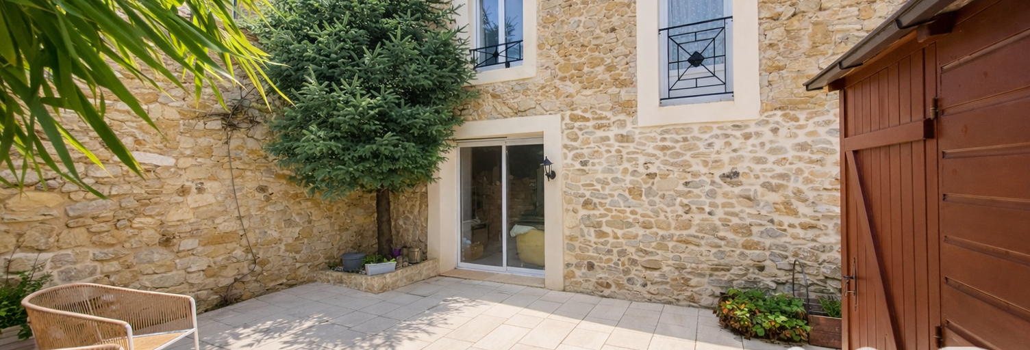 Maison 4 Pièces 98 m² à vendre à Pont-Saint-Vincent (54550)