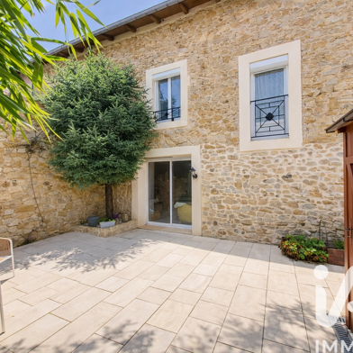 Maison 4 pièces 192500 €