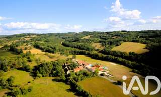 Divers 21 Pièces 760 m² à vendre à Sarlat-la-Canéda (24200)