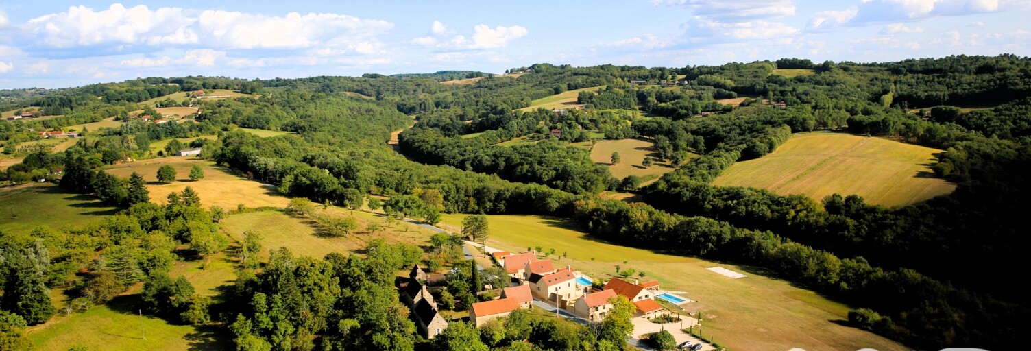 Divers 21 Pièces 760 m² à vendre à Sarlat-la-Canéda (24200)