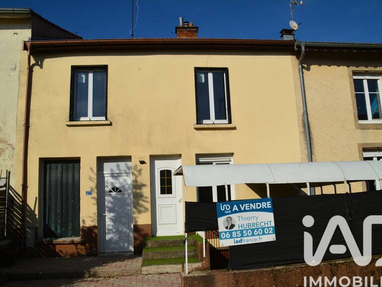 Vente Maison de village 5 pièces — photo 1