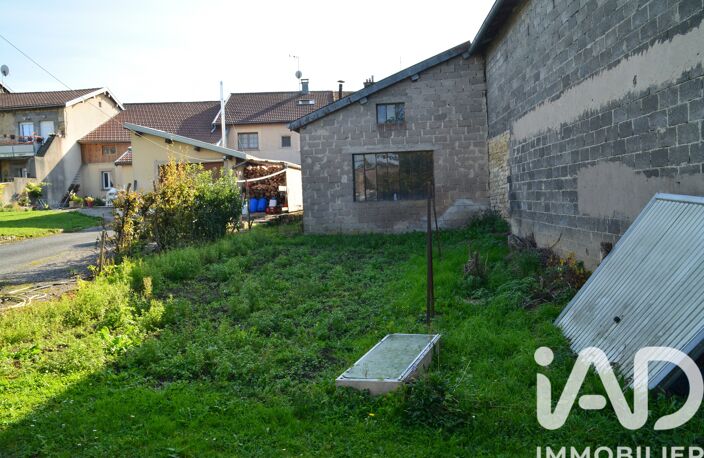 Vente Maison de village 5 pièces — photo 4